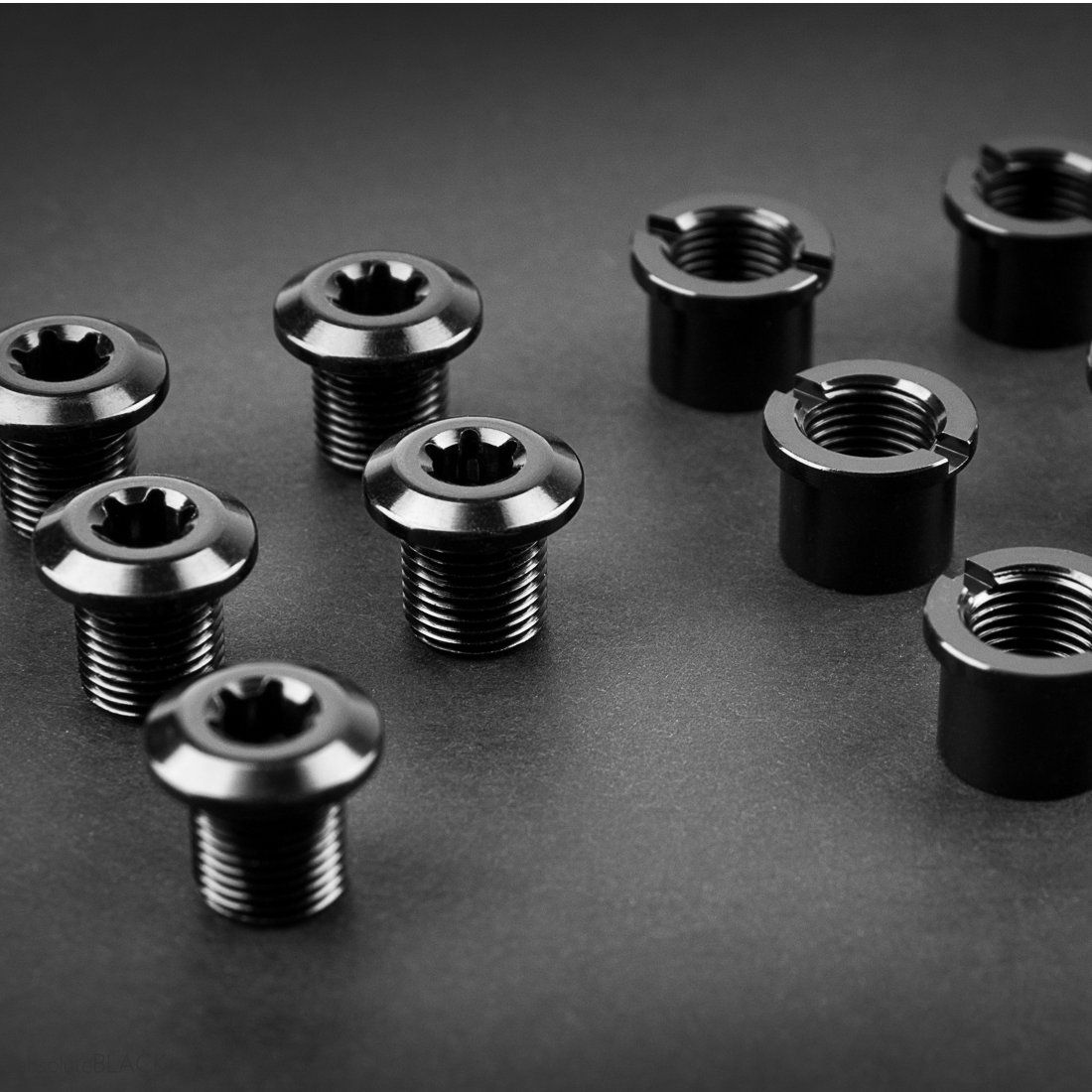 absoluteblack Bolts absoluteblack Bolts