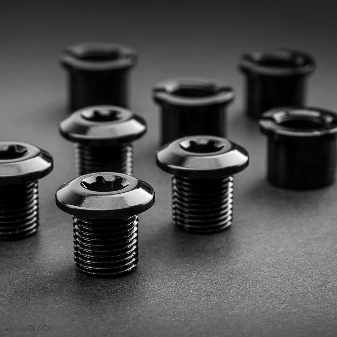 absoluteblack Bolts absoluteblack Bolts