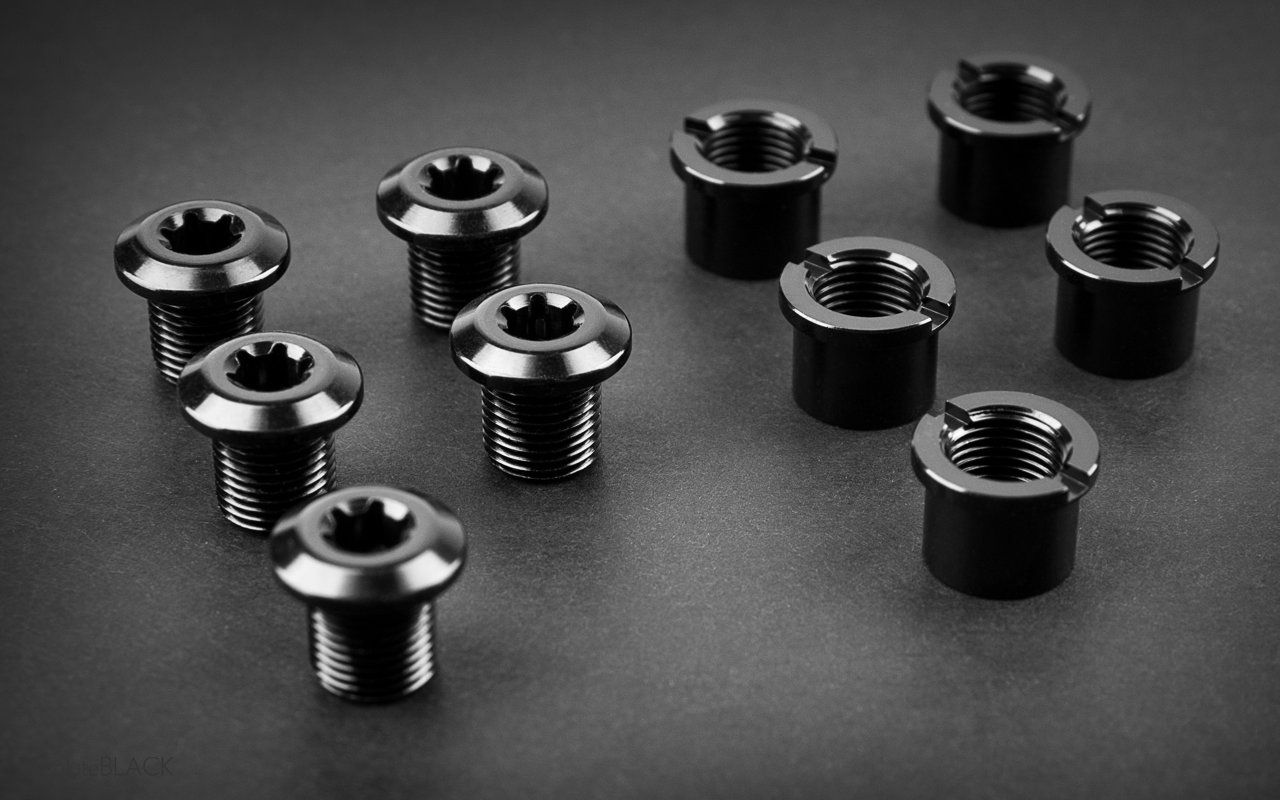 absoluteblack Bolts absoluteblack Bolts
