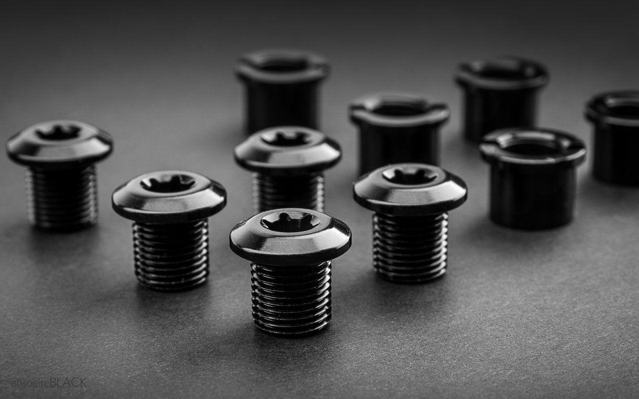 absoluteblack Bolts absoluteblack Bolts