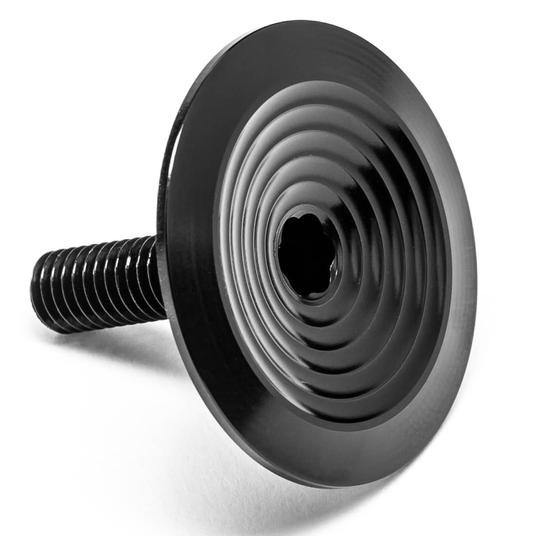 absoluteblack integrated Top cap absoluteblack integratedTop cap