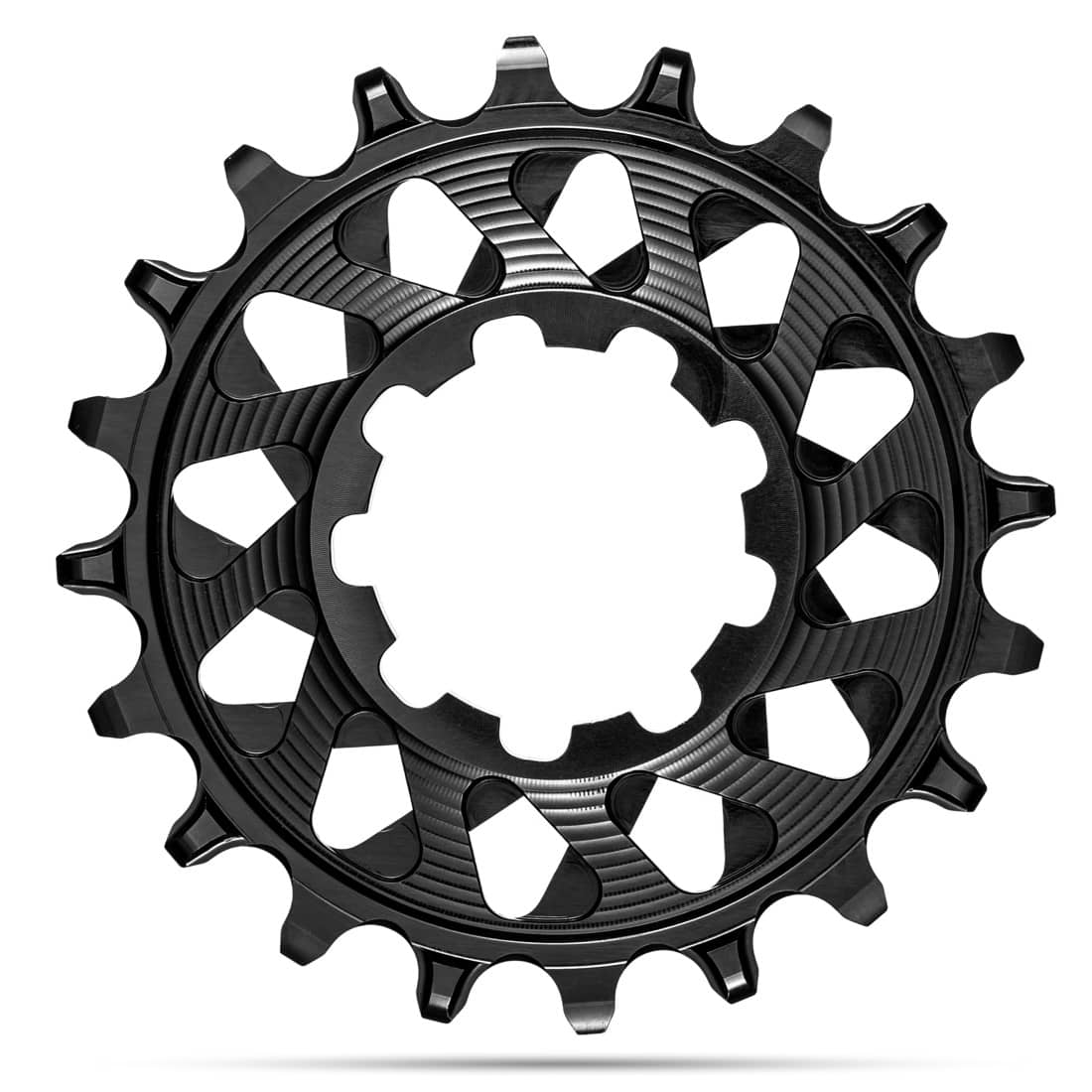 SS COGS absoluteBLACK singlespeed COGS