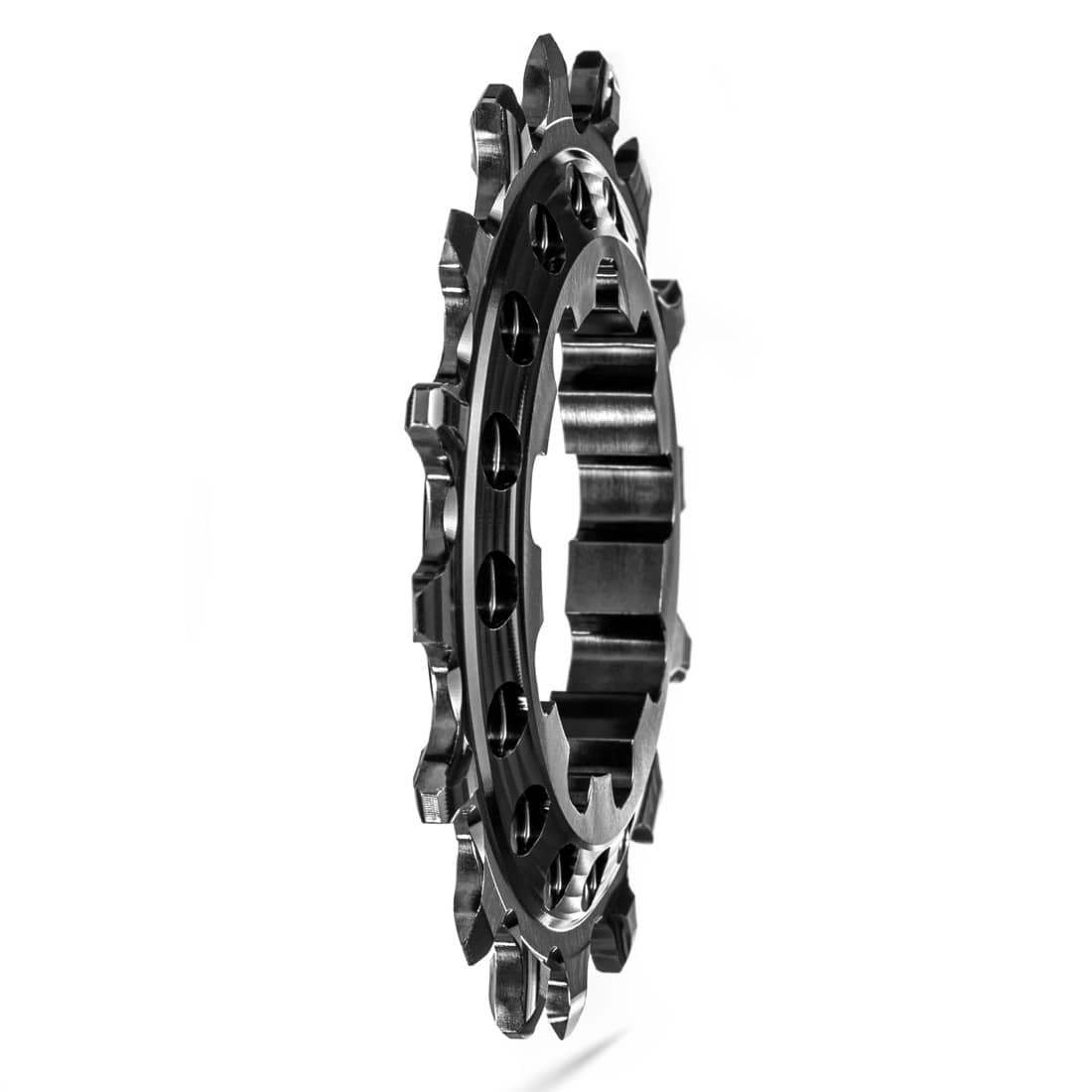 SS COGS absoluteBLACK singlespeed COGS