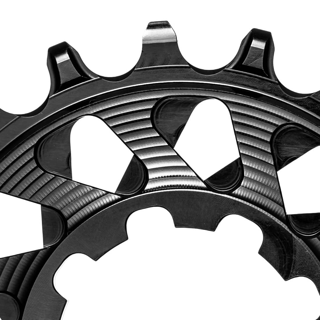 SS COGS absoluteBLACK singlespeed COGS