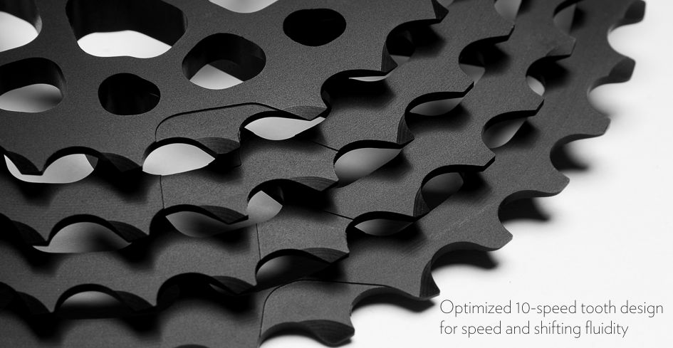 Cassette Adapter 28-40