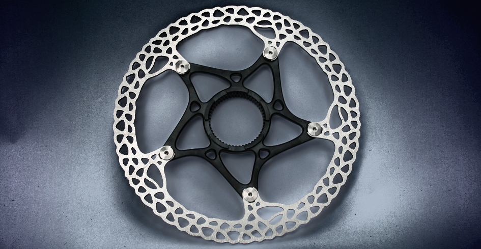 RAVEN SL centerlock 95g rotor RAVEN SL centerlock 95g rotor