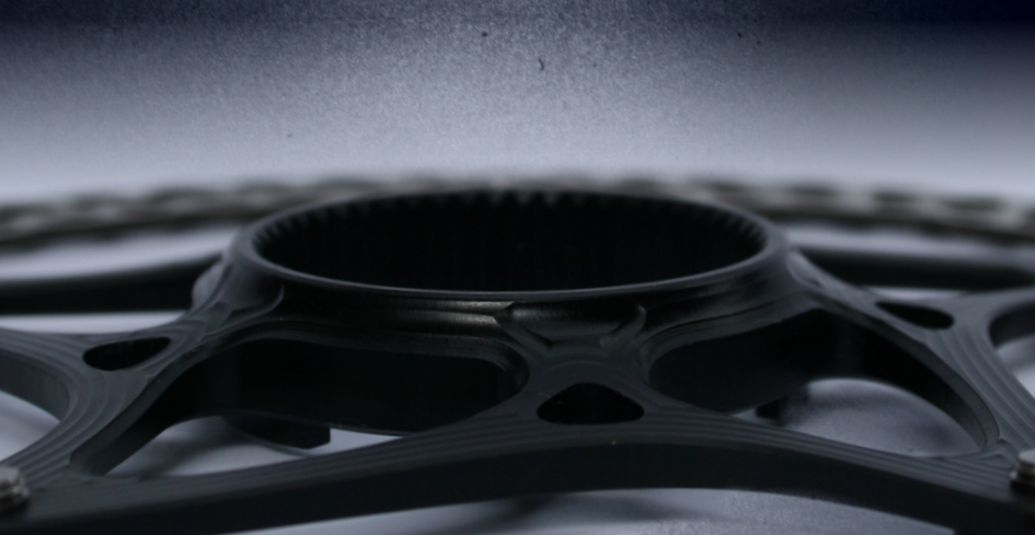 RAVEN SL centerlock 95g rotor RAVEN SL centerlock 95g rotor