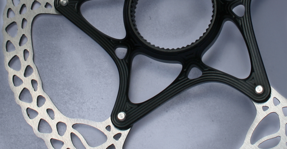 RAVEN SL centerlock 95g rotor RAVEN SL centerlock 95g rotor