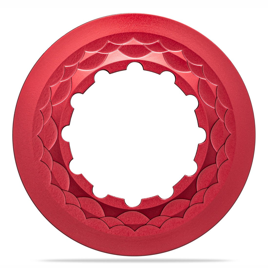 absoluteBLACK the Ultimate Centerlock Lockring absoluteBLACK the Ultimate Centerlock Lockring