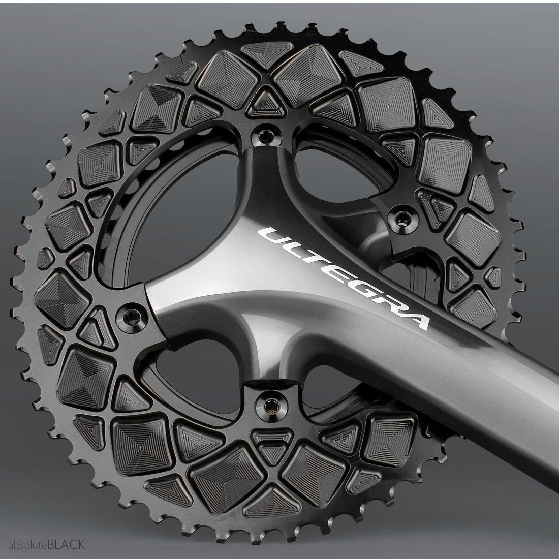 premium OVAL ROAD 110/4 BCD chainring for DA9000, 6800, 5800 premium OVAL ROAD 110/4 BCD chainring for DA9000, 6800, 5800