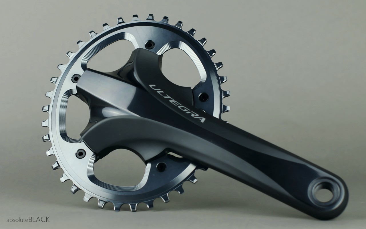 CX 1X OVAL 110/5 BCD N/W traction chainring CX 1X OVAL 110/5 BCD N/W traction chainring