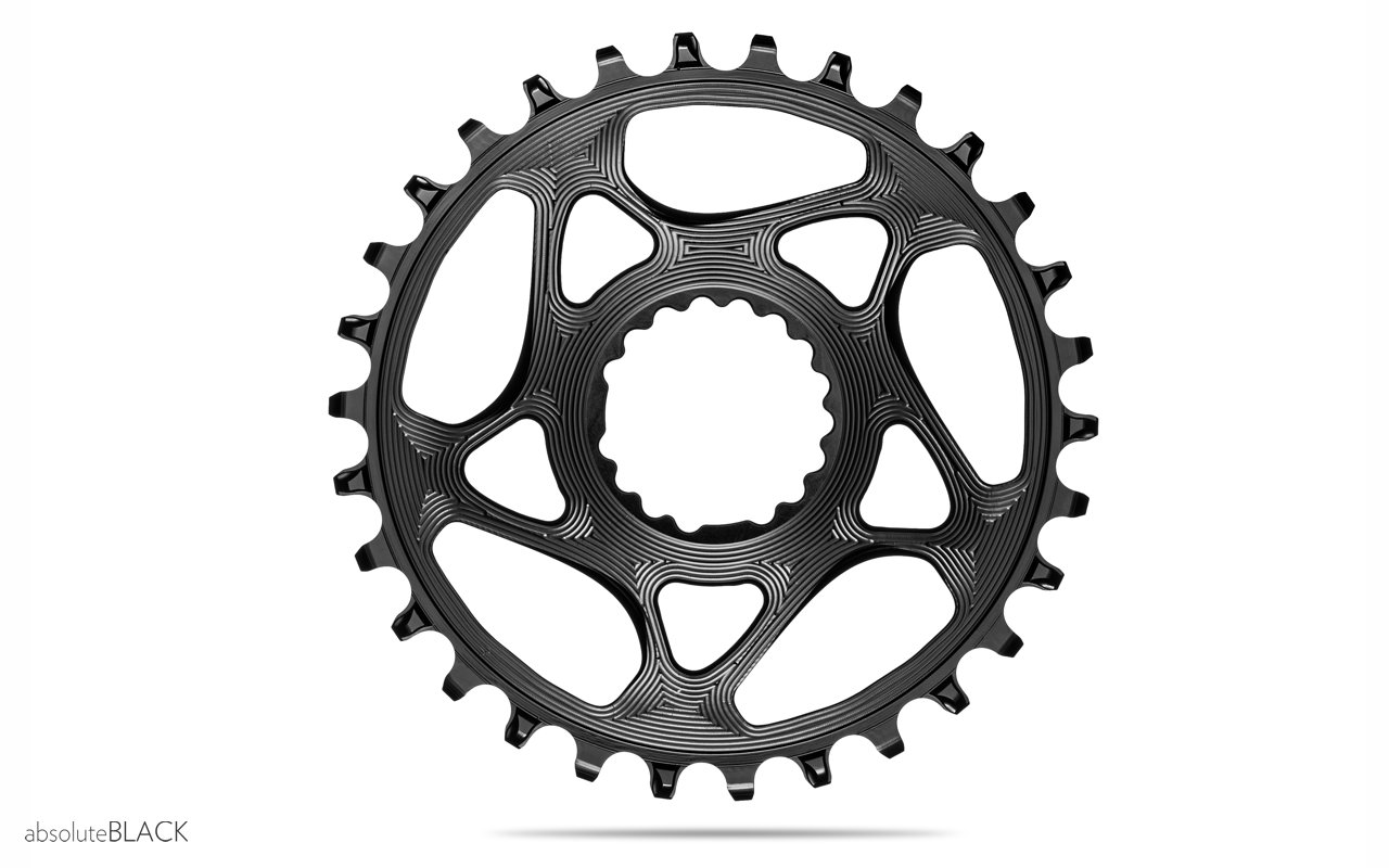 absoluteblack narrow wide direct mount chainring for Cannondale hollowgram sisl fsi absoluteblack narrow wide direct mount chainring for Cannondale hollowgram sisl fsi