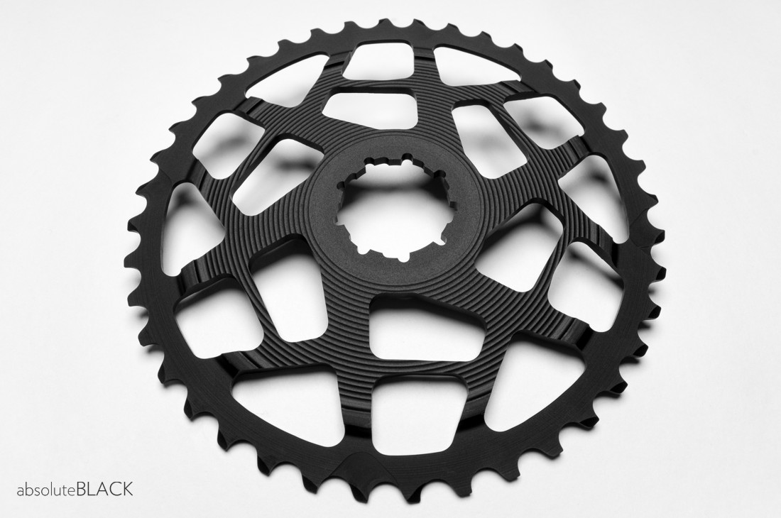 Extender COG + 13T lockring Extender COG + 13T lockring