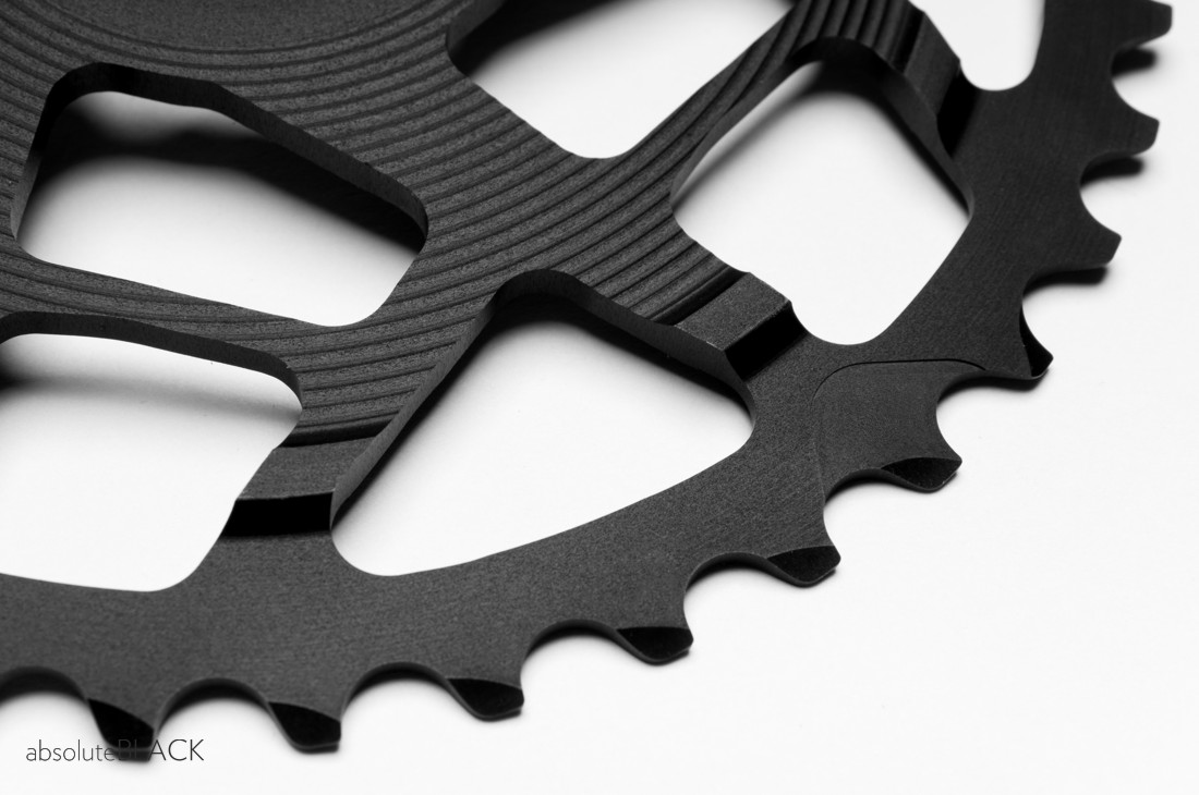 Extender COG + 13T lockring Extender COG + 13T lockring
