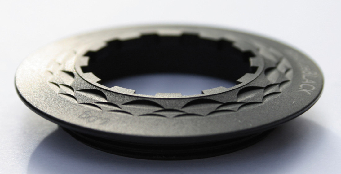 Extender COG + 13T lockring Extender COG + 13T lockring