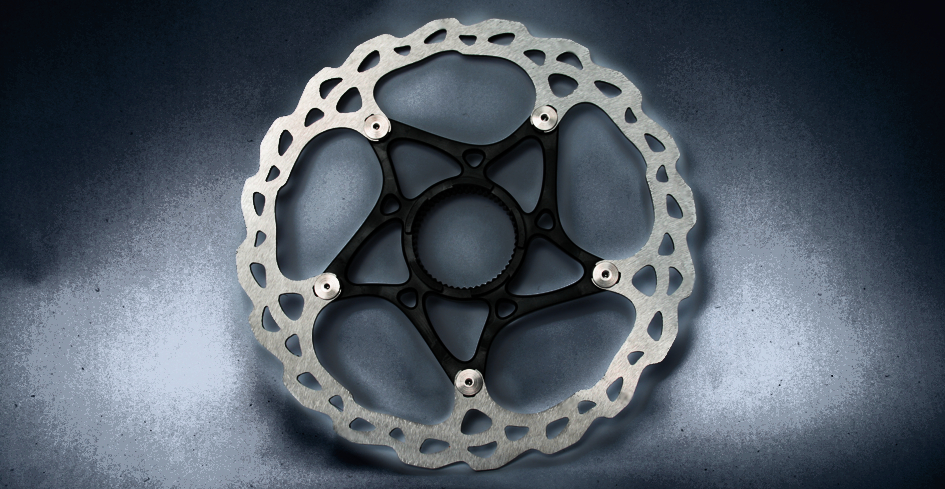 RAVEN centerlock 105g rotor RAVEN centerlock 105g rotor