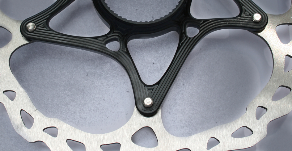 RAVEN centerlock 105g rotor RAVEN centerlock 105g rotor